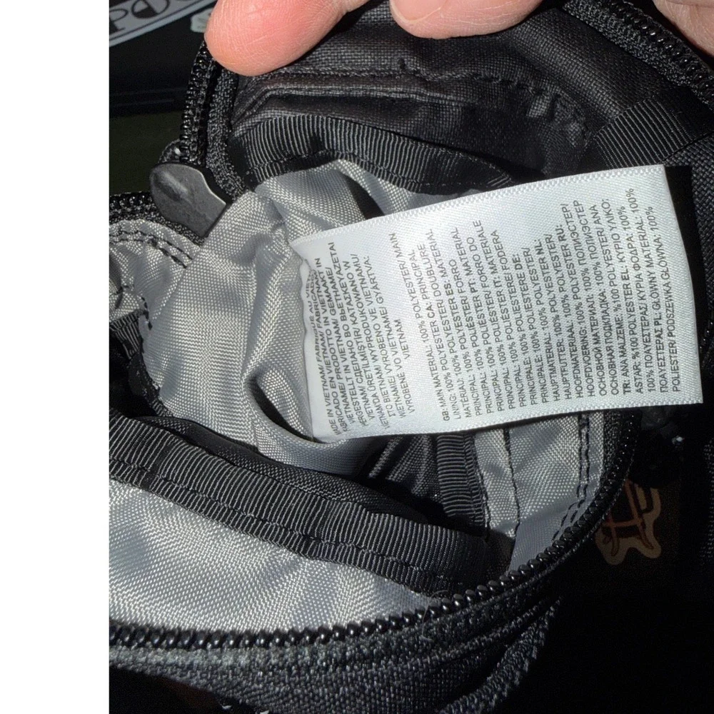 The North Face Crossbody Belt‎ Bag